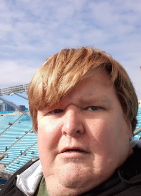 Charles, 50, United States of America, North Charleston