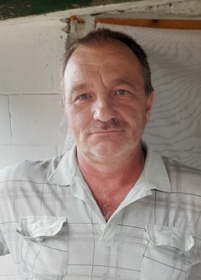 fedor, 54, Russia, Shakhty