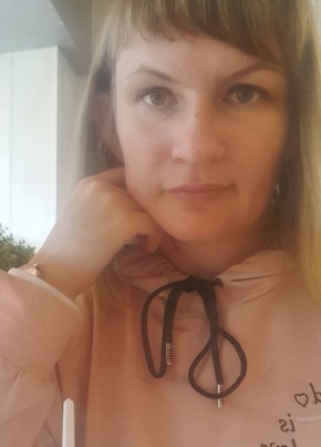 Елена, 37, Россия, Барнаул