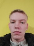 Антон, 23 года, Іловайськ