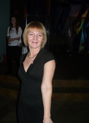 Marina, 63, Россия, Малая Вишера