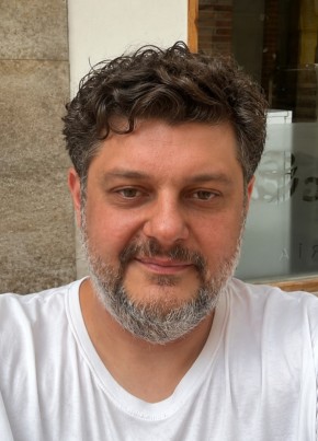 Hedonist из Sagunto 45 лет