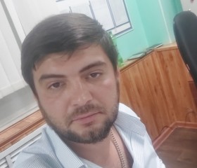 Павел, 31 год, Крымск