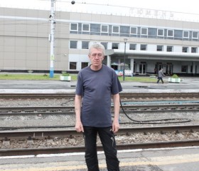 Евгений, 60 лет, Новокузнецк