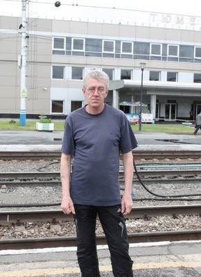 Евгений, 61, Россия, Новокузнецк