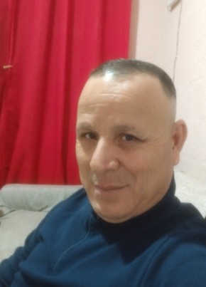 Ronaldo из Tamboré 57 лет