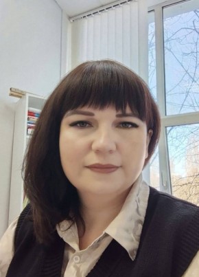 Инна из Разумное 39 лет