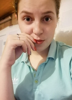 Елена, 24, Россия, Чусовой