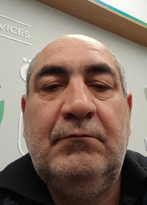 Шейда из Ноябрьска 59 лет