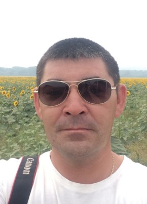 Ильнур, 40, Россия, Сибай