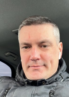 Dmitriy, 41, Russia, Nizhniy Novgorod