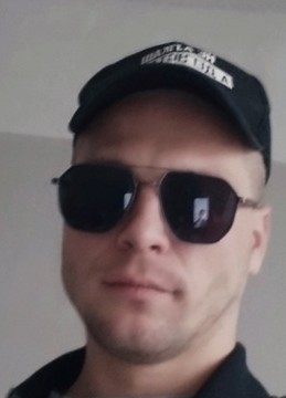 Vlad, 28, Ukraine, Donetsk
