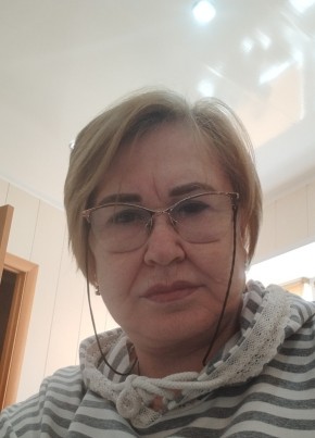 Тамара, 68, Россия, Урай