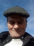 Михаил, 66 лет, Екатеринбург