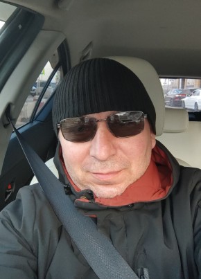 Алексей из Выборга 46 лет
