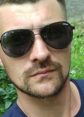 Anton, 40, Россия, Смоленск