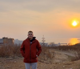Руся, 21 год, Владивосток