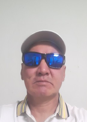 Танат, 44, Қазақстан, Қарағанды