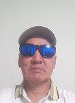 Танат, 44 года, Қарағанды