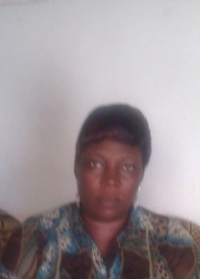 zouk, 49, Republic of Cameroon, Yaoundé