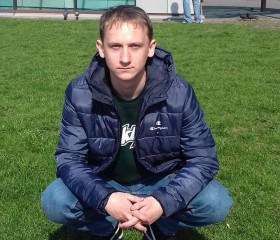 Игорь, 29 лет, Помічна
