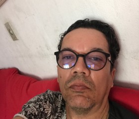 Fabio, 45 лет, Senhor do Bonfim