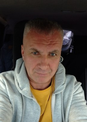 Valera, 48, Russia, Novosibirsk
