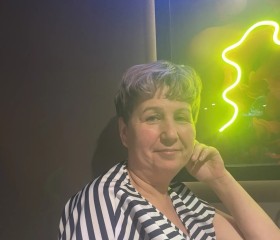 Lesya, 53, Komsomolsk-on-Amur