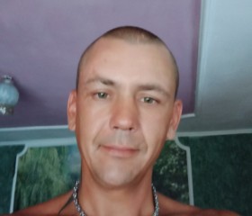 Віталій Кичак, 39 лет, Київ