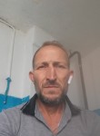 Федор, 49 лет, Алматы