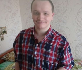 Антон, 38 лет, Томск