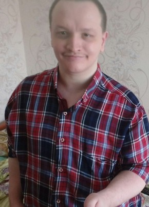 Антон, 38, Россия, Томск