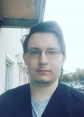 Александр, 27, Россия, Чебоксары