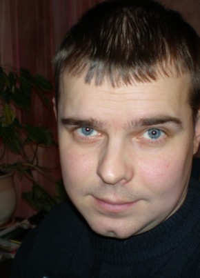 maksik, 44, Россия, Петрозаводск
