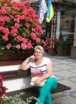 Валентина, 53 года, Вишневе