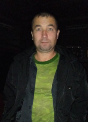 Андрей, 48, Россия, Вичуга