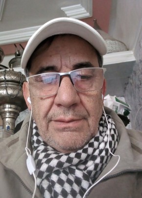 Mow, 62, المغرب, فاس البالي