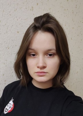 veronika_malixs из Москвы 21 год