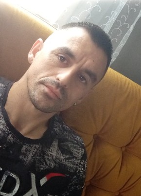 Daks, 38, Србија, Лесковац