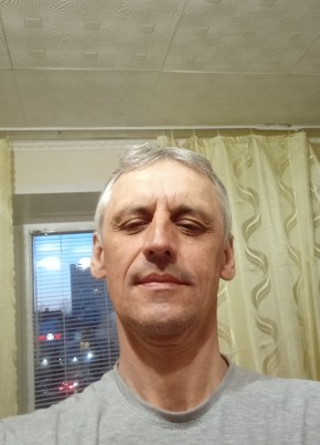 Александр, 55, Россия, Елабуга