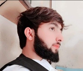 Salim Khan, 22 года, پشاور