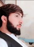 Salim Khan, 22 года, پشاور