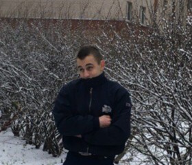 Денис, 25 лет, Санкт-Петербург