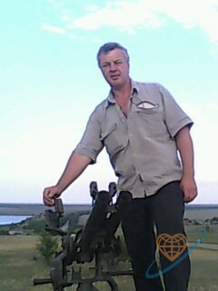 Николай, 57, Россия, Краснодар