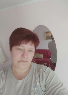 Наталья, 50, Україна, Херсон