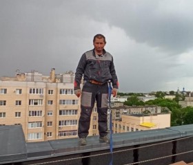 Юрий, 48 лет, Калуга