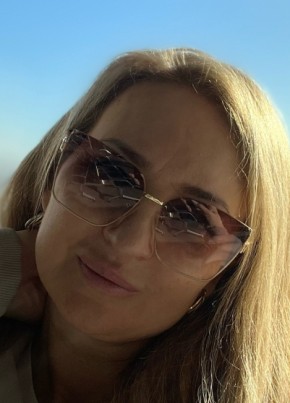 Elena, 48, Russia, Moscow