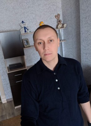 Александр, 37, Россия, Ульяновск