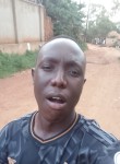 LOVER BOY, 21 год, Kampala