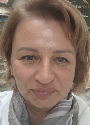 Anna, 47, Russia, Malorechenskoe